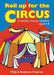 Image of Roll Up for the Circus: A Holiday Club for Children Aged 5-8 other