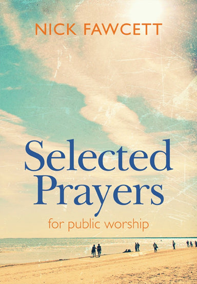 Image of Selected Prayers for Public Worship other