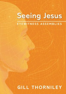 Image of Seeing Jesus other