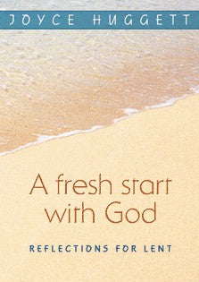 Image of A Fresh Start with God other