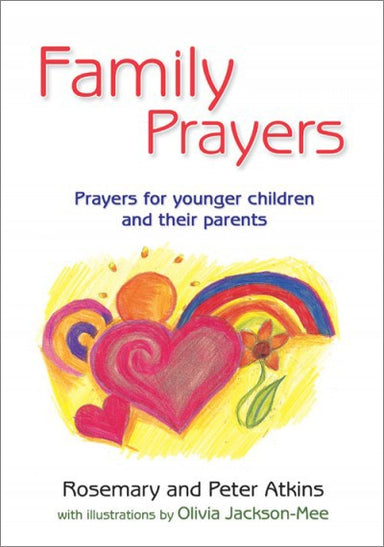 Image of Family Prayers other