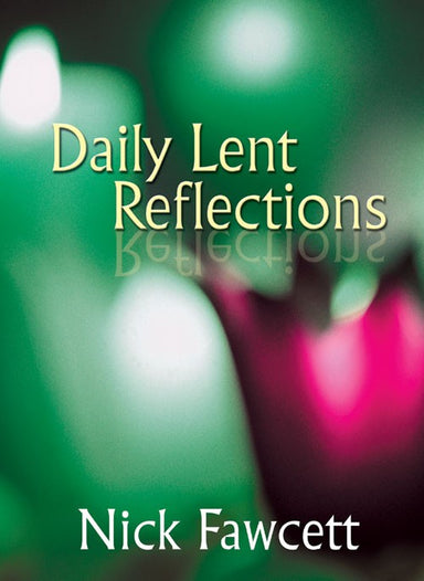Image of Daily Lent Reflections other