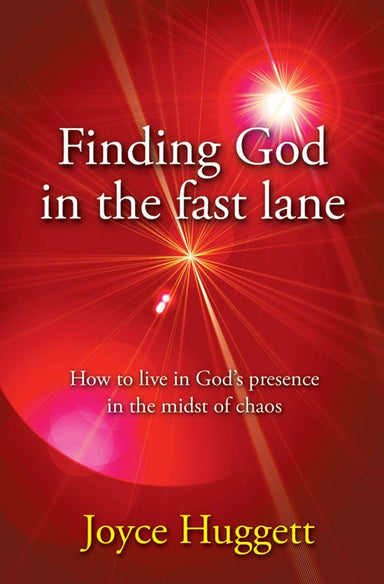 Image of Finding God in the Fast Lane other
