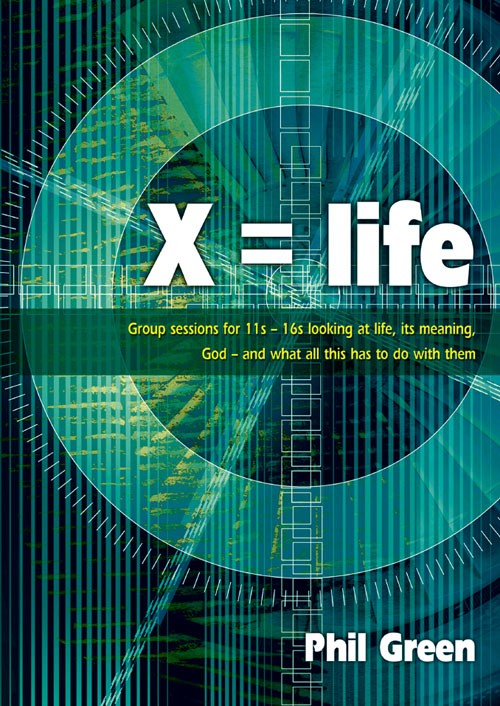 Image of X = Life other