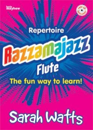 Image of Razzamajazz Repertoire other
