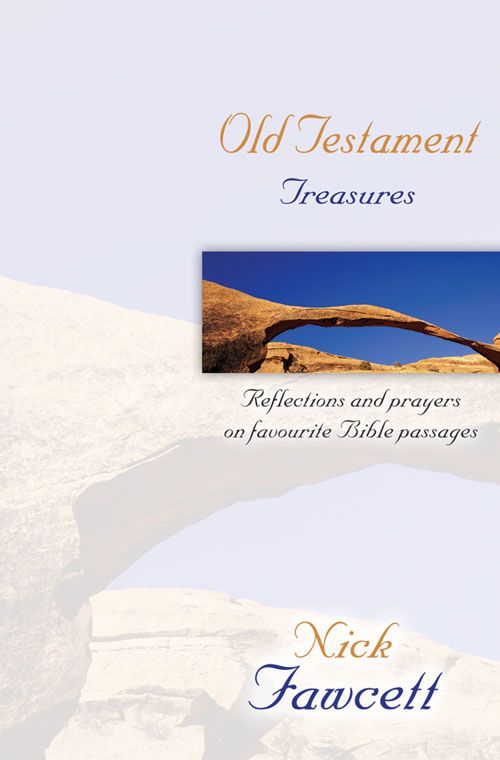 Image of Old Testament Treasures other
