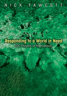 Image of Responding to a world in need other