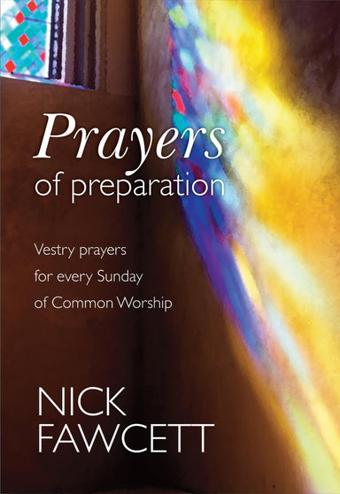 Image of Prayers of Preparation other
