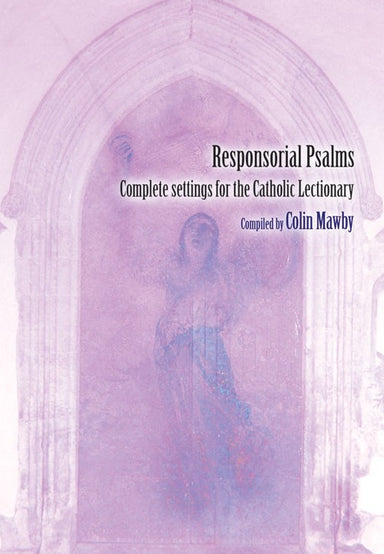Image of Responsorial Psalms paperback other