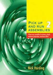 Image of Pick up and Run Assemblies 2 other