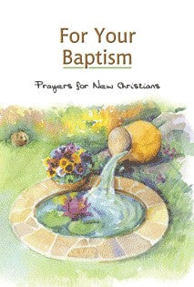 Image of For Your Baptism other