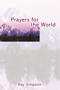 Image of Prayers For The World other