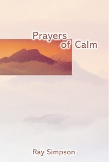 Image of Prayers Of Calm other