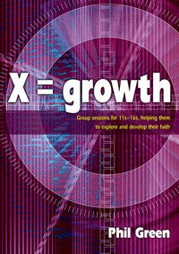 Image of X = Growth other