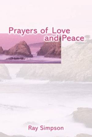 Image of Prayers Of Love And Peace other