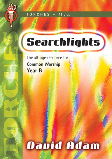 Image of Searchlights Year B Torches other