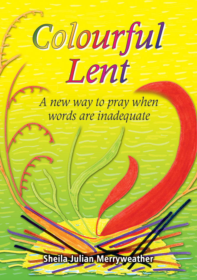 Image of Colourful Lent other