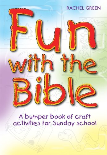 Image of Fun Through the Bible other