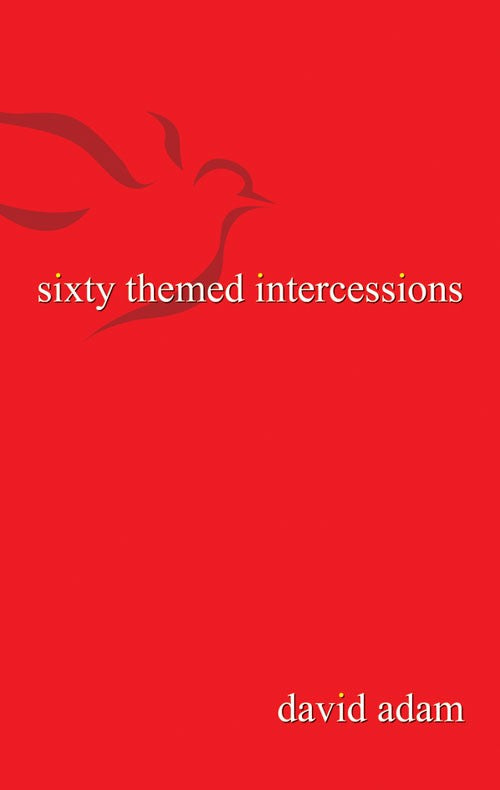 Image of 60 Themed Intercessions other