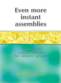 Image of Even More Instant Assemblies other