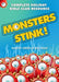 Image of Monsters Stink! other
