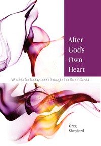 Image of After God's Own Heart other