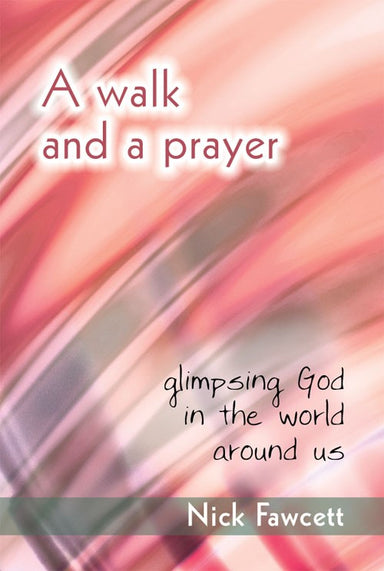 Image of Walk And A Prayer other