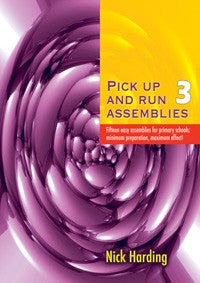 Image of Pick Up and Run Assemblies #3 other