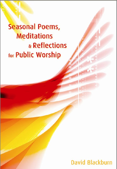 Image of Seasonal Poems, Meditations and Reflections for Public Worship other