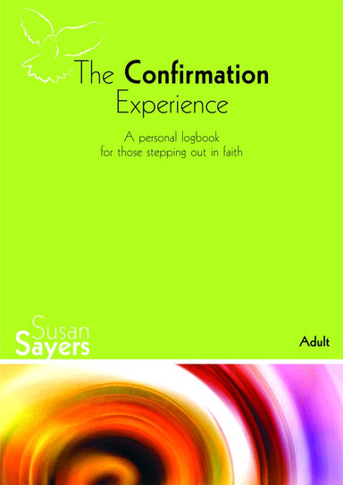 Image of The Confirmation Experience Adult Edition other