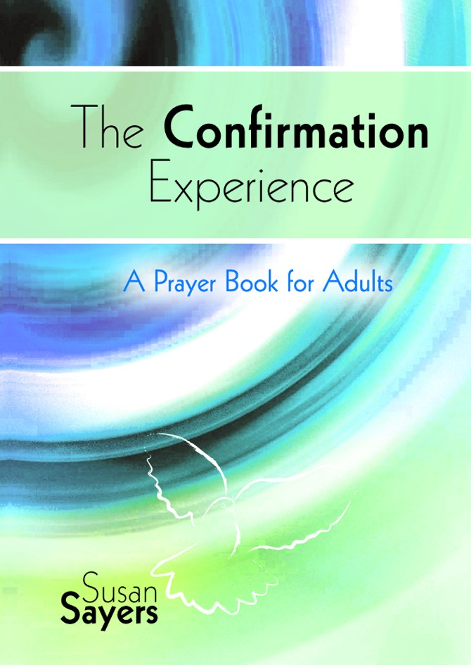 Image of The Confirmation Experience Adult Giftbook other