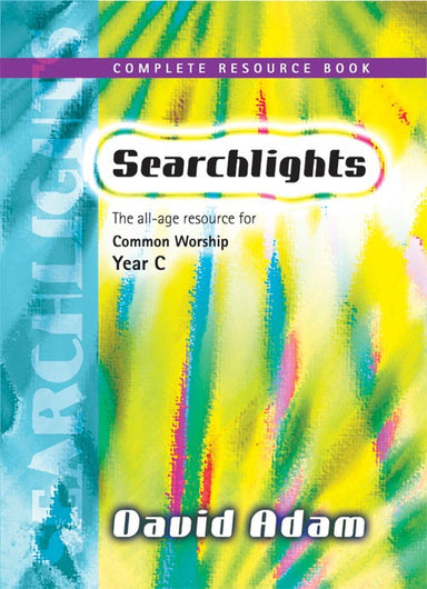 Image of Searchlights Year C Complete Resource other