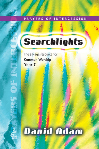 Image of Searchlights Year C Intercessions other
