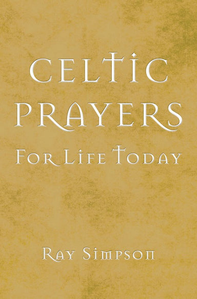 Image of Celtic Prayers For Life Today other
