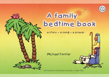 Image of A Family Bedtime Book other