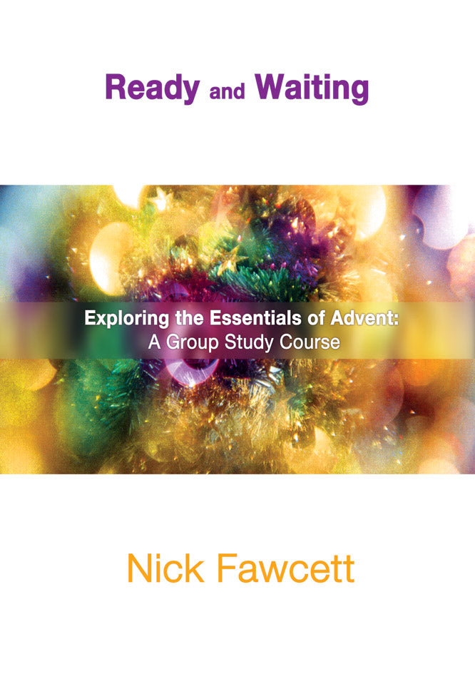 Image of Ready and Waiting other