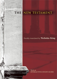 Image of New Testament Pocket Size Edition other