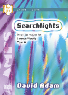 Image of Searchlights - Lamps 6 to 10s other