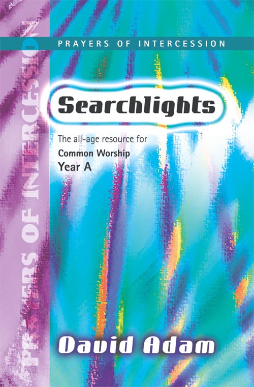 Image of Searchlights Prayers of Intercession other