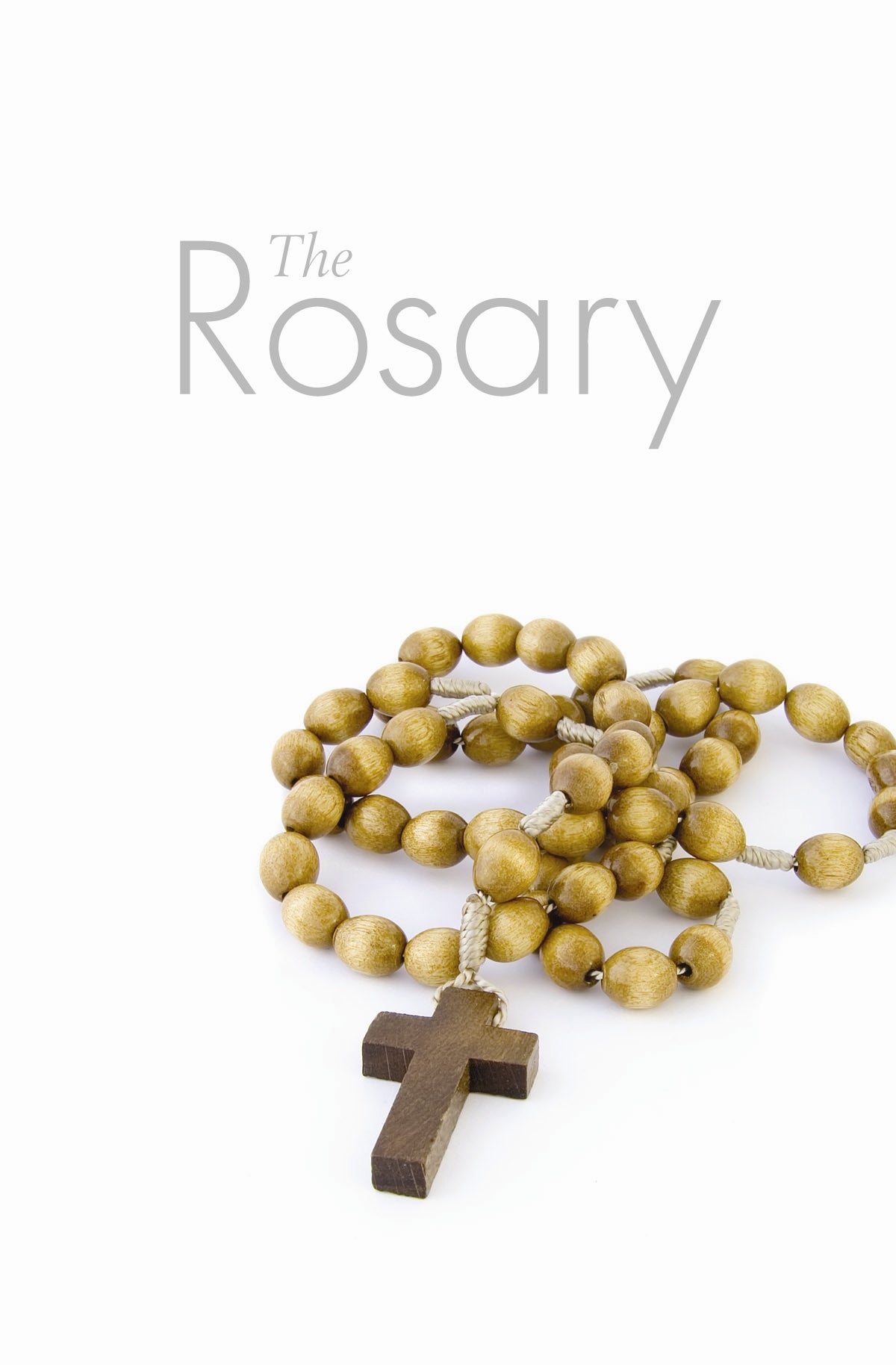 Image of The Rosary other