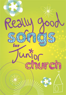 Image of Really Good Songs for Junior Church other