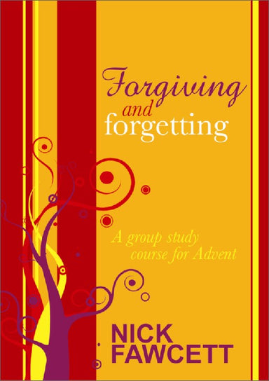 Image of Forgiving and Forgetting other