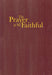 Image of Prayer Of The Faithful Priest And Reader's Edition other