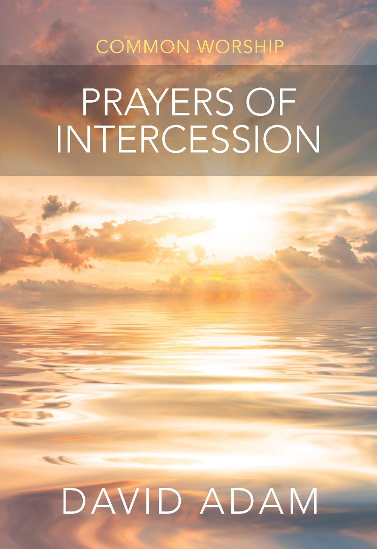 Image of Prayers Of Intercession other
