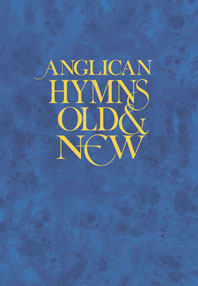 Image of Anglican Hymns Old And New Large Print Words other