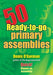 Image of 50 Ready To Go Primary Assemblies other