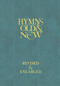 Image of Hymns Old & New - Words other