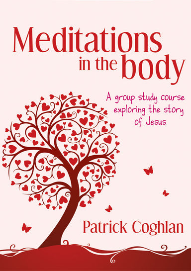 Image of Meditations in The Body other