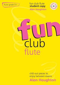 Image of Fun Club for Flute: Student Edition, Grade 0-1 other