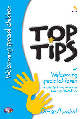 Image of Welcoming Special Children other